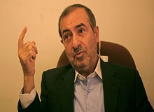 الویری: انتخاب سرپرست موقت از میان کارکنان شهرداری/ نجفی سوگندنامه را پذیرفته است