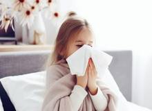 ۷ دلیل برای ابتلای مکرر به سرماخوردگی 