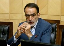 کریمی قدوسی: ایران در افغانستان بیمارستان تاسیس می کند