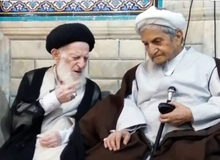 نعمت احمدی: هیچ مرجعی به اندازه آیت‌الله صانعی مورد هجمه واقع نشد
