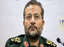 سردار سلیمانی: سازمان بسیج آمادگی خود را برای همکاری با آقای رئیسی اعلام می کند/ رئیس جمهور شدن رئیسی فرهنگ بسیجی را توسعه می دهد