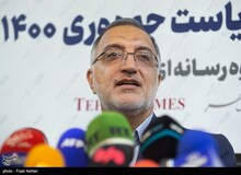 شوی جدید «زاکانی»: مردم درباره عملکرد روحانی برای من عکس بفرستند