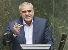 تکرار ادعای عجیب نماینده مجلس/ محمودوند: به گفته نوبخت دولت روحانی خزانه را خالی تحویل داده است

