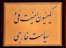  کمیسیون امنیت از ظریف دلجویی کرد؟/ نماینده مردم زاهدان: قطعا بعد از بیانات رهبری رفتار نمایندگان با دولت تغییر می‌کند