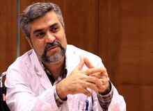 حسین کرمانپور: پاسخ آمار بالای مرگ و میر کرونا را باید همان ۱۹۴ نفری بدهند که مانع ورود واکسن به کشور شدند/ امروز کسانی مدعی وزارت و ریاست هستند که با جان مردم بازی کردند