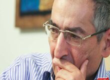 کنایه زیباکلام به فرماندار تهران درباره مخالفت با نامگذاری خیابانی به اسم «بازرگان»/ احتمالاً آقای فرهادی دنبال کار در دولت آینده است
