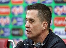 اوسمار ویرا: باید یک بند به قراردادم اضافه می‌کردم/باید نقاط ضعف را برطرف کنیم!