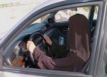 احتمال ظهور تاکسی‌رانان زن در عربستان