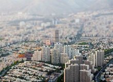 آخرین قیمت آپارتمان در محله‌های محبوب تهران/ محدوده پرتقاضای تهران کجاست؟+نمودار معاملات