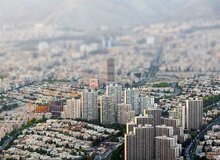 آخرین قیمت آپارتمان در محله‌های محبوب تهران/ محدوده پرتقاضای تهران کجاست؟+نمودار معاملات