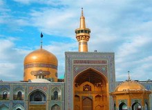 مدیرکل میراث فرهنگی خراسان رضوی: مشهد به یک "منطقه آزاد زیارتی" تبدیل شود