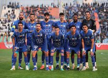 سقوط عجیب استقلال در جدول؛ شاگردان ساپینتو از مدعیان دور شدند