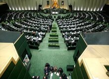 اسامی ۸ کاندیدای نایب‌رئیسی مجلس یازدهم 