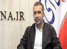  رئیس فراکسیون ورزش مجلس : پشت در ماندن زنان در ورزشگاه مشهد بهانه به دشمنان داد عذرخواهی فایده ای ندارد / حتی زائران آزرده خاطر شدند