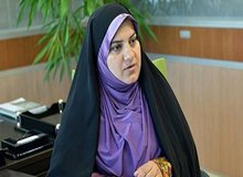 
حمیرا ریگی به عنوان سفیر ایران در برونئی معرفی می‌شود
