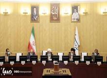 نمایندگان مجلس خواستار رعایت بیشتر حجاب در صداوسیما شدند/ گاندو بسازید!