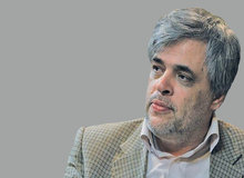  محمد مهاجری : نام دُم کلفتی که مدعی شده ۲۰۰ میلیون ماسک را ۴۸ ساعته پخش می کند، افشا کنید
