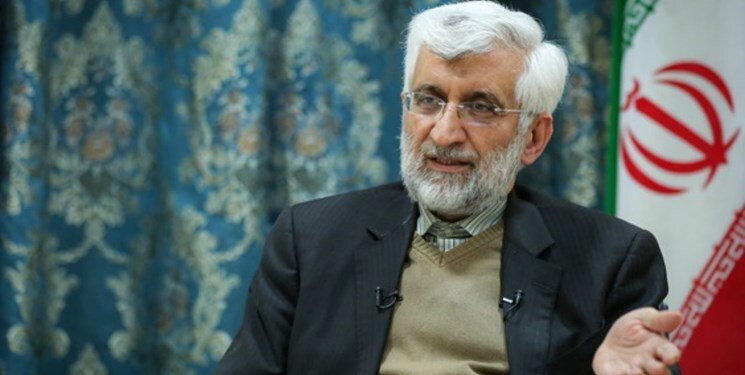 سعید جلیلی: کسانی که دو‌گانه پیشرفت -مقاومت درست می‌کنند مقاومت را نفهمیده اند