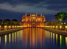 چگونه به کرمان سفر کنیم؟ 