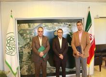 سه حکم تازه در شرکت عمران کارکنان شهرداری تهران