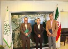 سه حکم تازه در شرکت عمران کارکنان شهرداری تهران
