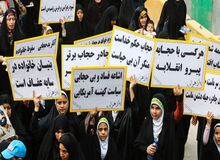  سیاست حجاب در جمهوری اسلامی نیاز به یک بازنگری دارد