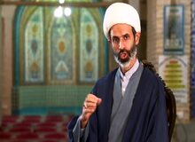میرزایی، نماینده اصفهان: آبشخور دانشگاه‌ها از اروپا و آمریکا است؛ در صورتیکه باید حوزه های علمیه باشد/ آموزش و پرورش ما تحت تاثیر تفکر غرب است