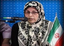 آذر منصوری رییس جدید جبهه اصلاحات شد