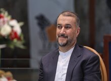 امیرعبداللهیان: ایران برای گردشگران امن است