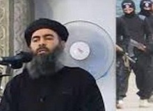 مجلس داعش جانشین ابوبکر بغدادی را تعیین کرد