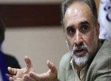 احمد حکیمی‌پور: شورای عالی سیاست‌گذاری فضایی بود که برخی فعالیت‌های پشت پرده خود را به نام اصلاح‌طلبی انجام دهند/ شورای عالی به احزاب اصلاح‌طلب لطمه زد