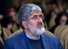 مطهری: جلسه فوق‌العاده مجمع نمایندگان تهران امروز برگزار می‌شود
