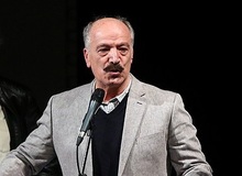 سعید راد از جنجال‌های جشنواره فیلم فجر و افخمی گفت / شوکه شدم یعنی چی؟ شوکه شدن ندارد