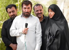 فیلم | اولین تیزر «زهرمار» با بازی متفاوت سیامک انصاری
