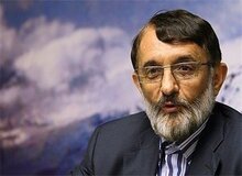  علی آقامحمدی، عضو مجمع تشخیص مصلحت نظام: ارزش پرتفوی بورسی سهام عدالت۴۷۴ هزار میلیارد تومان 
