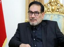 شمخانی: مذاکره با آمریکا در دستور کار هیئت مذاکره کننده ایران نیست