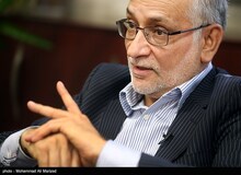 حسین مرعشی: می‌ترسم بسیاری از گرفتاری‌ها گردن رهبری بیفتد / سال ۸۴ در مرحله دوم انتخابات آقای هاشمی گفت از آیت الله خامنه ای پیام رسیده که جشن نگیرید
