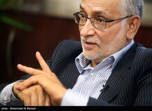 حسین مرعشی: می‌ترسم بسیاری از گرفتاری‌ها گردن رهبری بیفتد / سال ۸۴ در مرحله دوم انتخابات آقای هاشمی گفت از آیت الله خامنه ای پیام رسیده که جشن نگیرید
