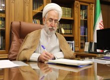 دادستان کل کشور: باید در آستانه انتخابات فعالیت های خود را تشدید کنیم