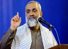 سردار نقدی: ما روی نوار پیروزی قرار داریم