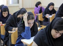 رئیس سازمان سنجش: امکان تقلب در کنکور صفر است
