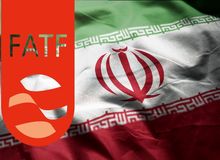 اف‌ای‌تی‌اف ایران را از لیست سیاه خارج نکرد