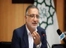 زاکانی: شب گذشته هیمنه پوشالی رژیم صهیونیستی در عرض چند ساعت پیش چشم مردم دنیا شکسته و تنبیه شد