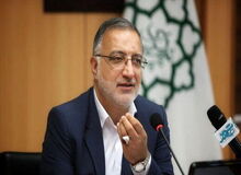 بیانیه زاکانی پس از کناره‌گیری از انتخابات ریاست جمهوری