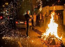 پلیس تهران: خودروهایی که اقدام به پرتاب نارنجک کنند توقیف می‌شوند