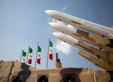 آتلانتیک: ایران هنوز بخش زیادی از توانایی نظامی خود را حفظ کرده است
