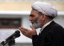 امام جمعه موقت تبریز درگذشت