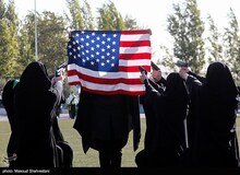پلیس های زن ایران به روایت تصویر