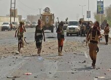 به دنبال نقض آتش بس از سوی انصار الله ؛ درگیری‌ها در یمن از سر گرفته شد