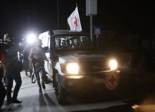  ان‌بی‌سی: توافق اسرائیل، آمریکا، مصر و قطر برای تبادل اسرا